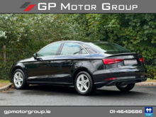 2020 Audi A3 1.4L Petrol For Sale Images