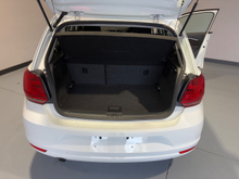 2016 Volkswagen Polo 1.2L Petrol For Sale Images