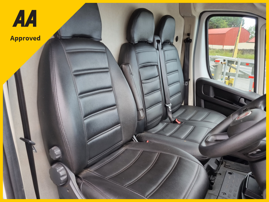 2022 Fiat Ducato 2.2L Diesel For Sale Images