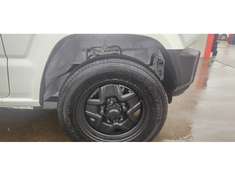 2024 Suzuki Jimny 0.9L Petrol For Sale Images