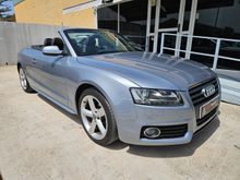 2010 Audi A5 1.8L Petrol For Sale Images