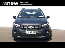 2023 Dacia Jogger 1L Petrol For Sale Images
