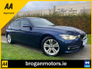 2017 BMW 3 SERIES 318 D  2.0  SPORT  4DR*New Nct 09-2027*Full Leathee*Privacy Glass*Sat Nav*Low Kilometres*AA & Simi Approved Dealer 2025