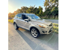 2011 Ford Kuga 2L Diesel For Sale Images