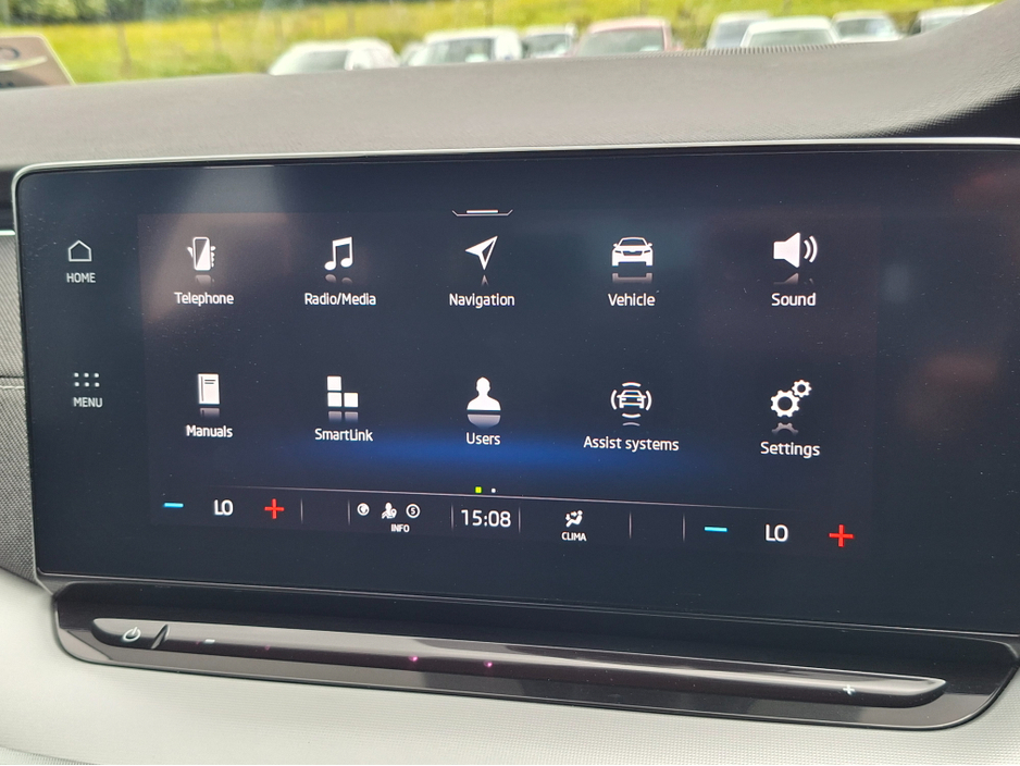 2022 Skoda Octavia 2L Diesel For Sale Images