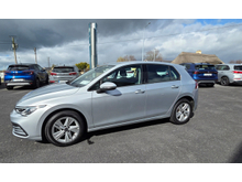 2023 Volkswagen Golf 2L Diesel For Sale Images