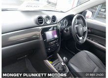 2022 Suzuki Vitara 1.4L Petrol For Sale Images