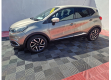 2015 Renault Captur 1.2L Petrol For Sale Images