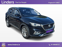 MG HS Plug-in Hybrid EV 2WD Auto Excite