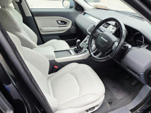 2017 Land Rover Range Rover Evoque 2L Diesel For Sale Images
