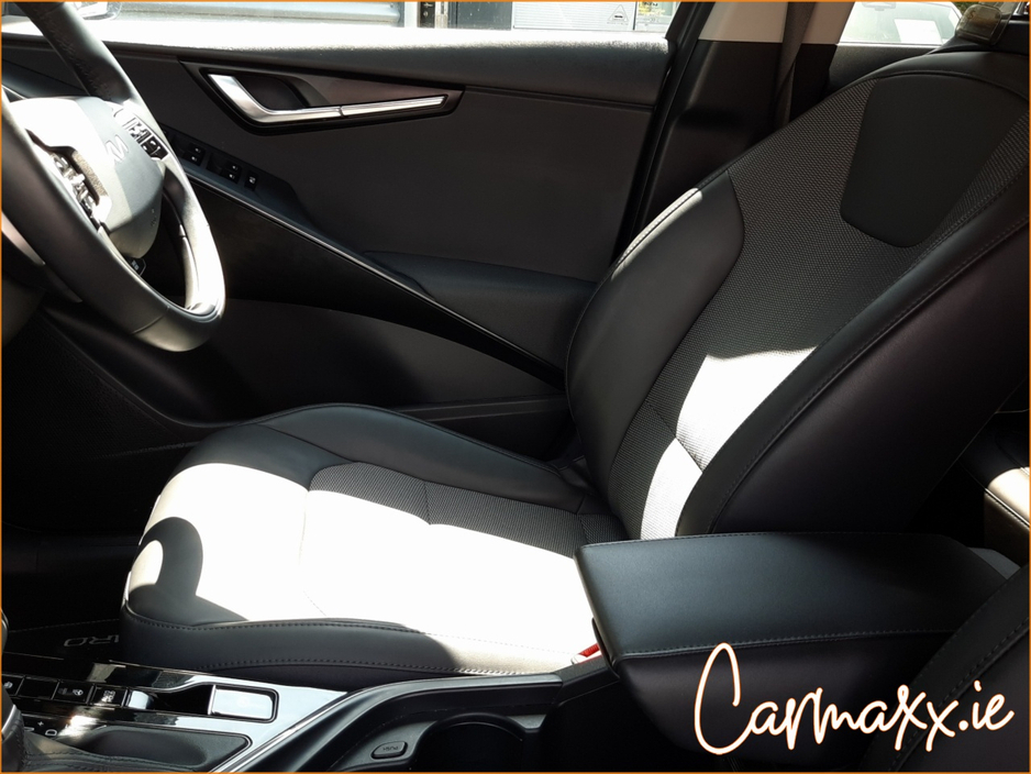 Kia Niro HEV K3 5DR AUTOMATIC — thumbnail 16