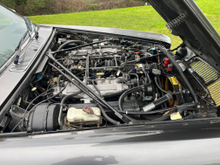 1990 Daimler Double Six 5.3L Petrol For Sale Images