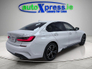 2021 BMW 3 SERIES 330E M SPORT Automatic, Reversing camera