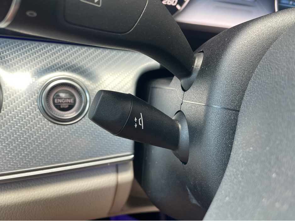 2019 Mercedes-Benz E Class 2.0L Diesel For Sale Images