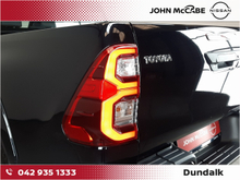 2024 Toyota Hilux 2.4L Diesel For Sale Images