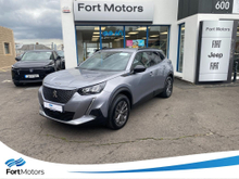 Peugeot 2008 ACTIVE PREMIUM PLUS , 50kWh FULL EV , RANGE 345KMs