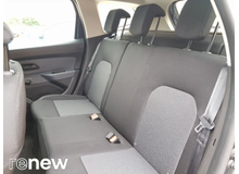 2022 Dacia Duster 1.5L Diesel For Sale Images