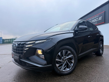 2023 Hyundai Tucson 1.6L Diesel For Sale Images