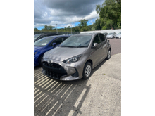 2023 Toyota Yaris 1L Petrol For Sale Images