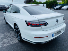 2022 Volkswagen Arteon 2L Petrol For Sale Images
