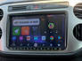 2016 VOLKSWAGEN TIGUAN 2016 VW Tiguan 1.4tsi Automatic/Low kms/1yr warran