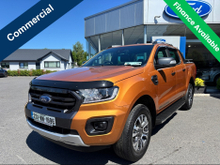 2023 Ford Ranger 2L Diesel For Sale Images