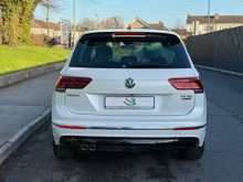 2018 Volkswagen Tiguan 2L Diesel For Sale Images