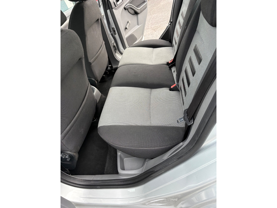 2012 Ford Focus 1.6L Diesel For Sale Images