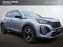 Peugeot 2008 HYBRID 110BHP e-DCS6 Allure