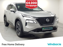 Nissan X-Trail ePOWER X-TRAIL SV PREMIUM 5 Seater