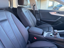 2023 Audi A5 2L Diesel For Sale Images