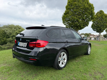 2018 BMW 3 Series 2L Diesel For Sale Images