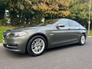 2015 BMW 5 SERIES 520d SE Auto