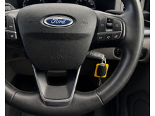2023 Ford Transit Custom 2L Diesel For Sale Images