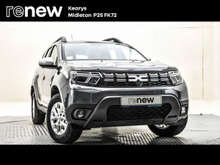 Dacia Duster 1.5 Blue dCi 115 Expression