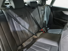 2022 Audi A5 2L Petrol For Sale Images