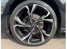 2022 Audi A3 1.4L Petrol Plug-in Hybrid For Sale Images