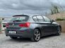 2017 BMW 1 SERIES 116 D Sport 5DR Auto