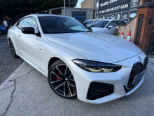 2021 BMW 4 Series 2L Diesel For Sale Images