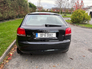 2007 AUDI A3 1.6 102HP ATTRACTION