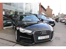 2017 Audi A6 2L Diesel For Sale Images