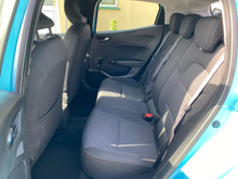 2022 Renault Clio 1L Petrol For Sale Images