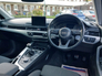 2015 AUDI A4 2.0TDI 150HP SE Ultra