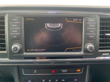 2017 SEAT Ateca 1.6L Diesel For Sale Images