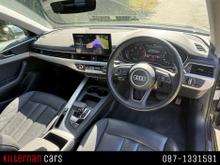 2023 Audi A4 2L Diesel For Sale Images