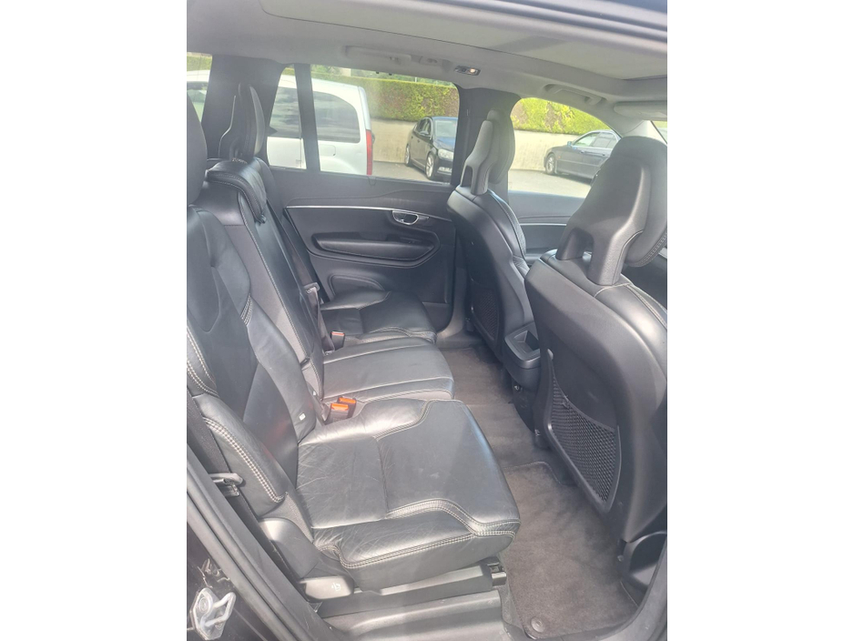2020 Volvo XC90 2L Diesel For Sale Images