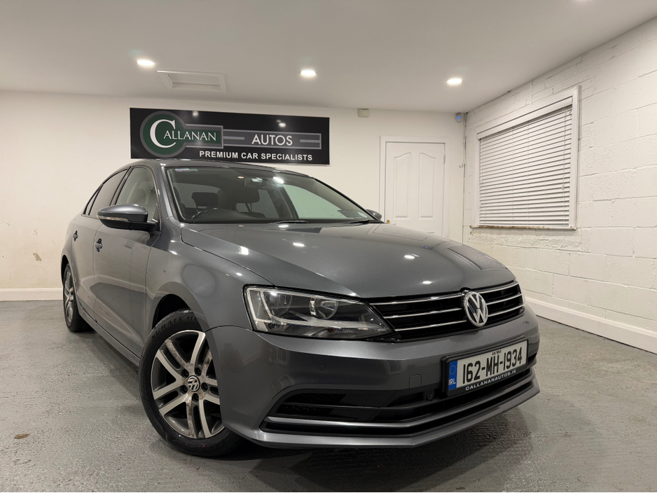 2016 Volkswagen Jetta 2L Diesel For Sale Images