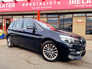 2019 BMW 2 SERIES GRAN TOURER 218D 2.0 D 150 BHP GRAN SPORT TOURER LUXURY AUTOMATIC 7 SEATER