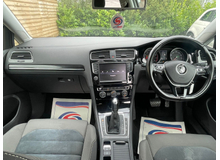 2014 Volkswagen Golf L Petrol For Sale Images