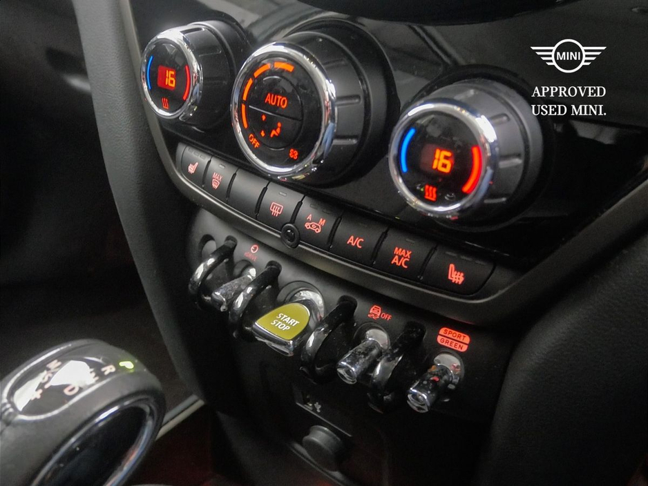 2023 MINI Countryman 1.5L Petrol Plug-in Hybrid For Sale Images